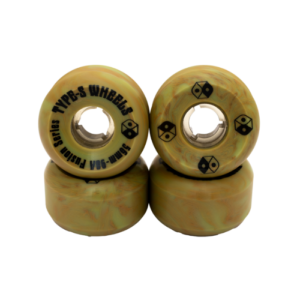 Type-S Wheels 56mm (98a) Fusions
