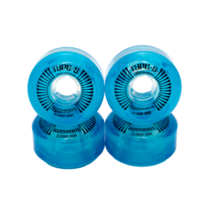 Type-S Wheels 57mm (90a) Kushions