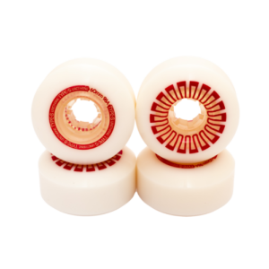 Type-S Wheels 60mm (96a) Soft Blend